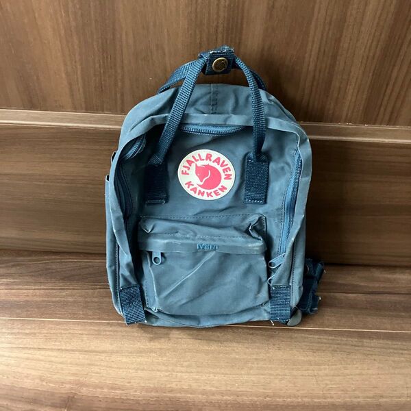 カンケンリュック カンケンミニ カンケンMINI キッズ 子供