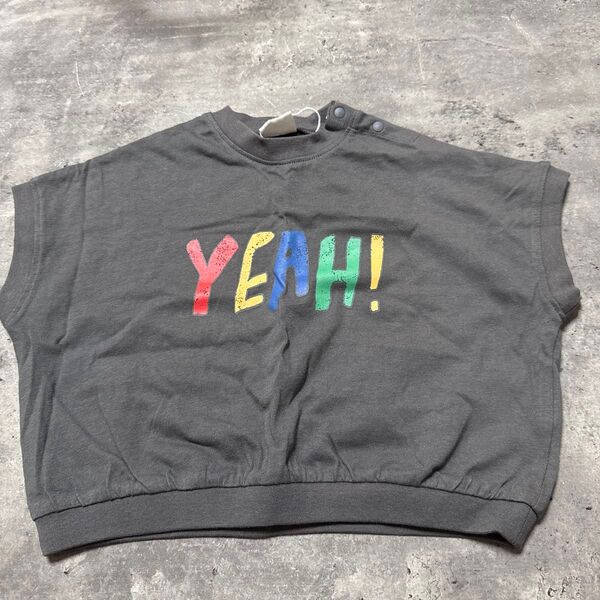 新品Tシャツ