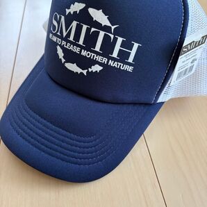 Smith スミス メッシュキャップ 未使用