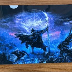 ELDEN RING NIGHTREIGN エルデンリング 購入特典 クリアファイル PS5