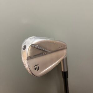 テーラーメイド #8S P770 アイアン単品 カーボンシャフト 8番& テーラーメイド Qi10 カーボン #5/S レスキュー