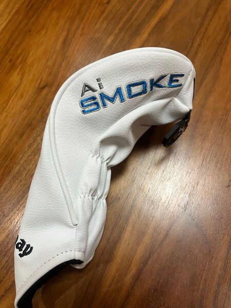 ユーティリティ キャロウェイ パラダイム Ai SMOKE ヘッドカバー ゴルフ
