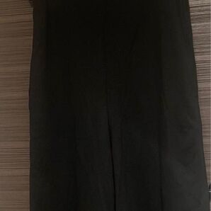 新品 ニコアンド Tシャツセットコンビネゾン サロペット Lサイズ niko and...