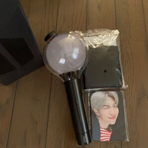 BTS ペンライト ver.4