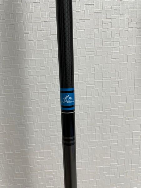 TENSEI TM50S テーラーメイド用スリーブ付き Sフレックス テンセイ シャフト単品 ドライバー用 純正シャフト