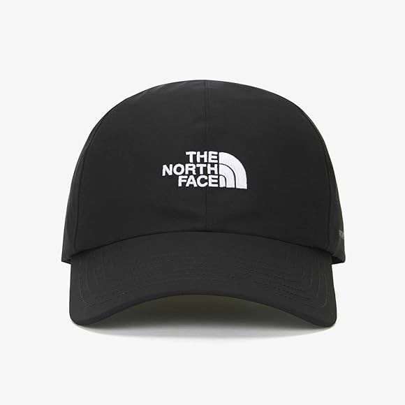 海外限定 ノースフェイス キャップ THE NORTH FACE 男女兼用 ブラック