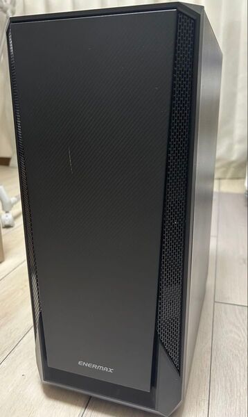 即日発送 rtx3070ti ryzen5 5600x 16GB ゲーミングpc