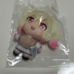 プロセカ セガラッキーくじ ぷちぬい マスコット 天馬咲希