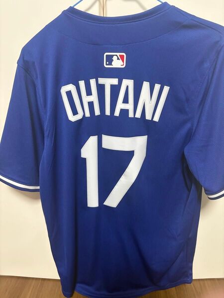 ロサンゼルス ドジャース ユニフォーム 大谷翔平 東京シリーズ オルタネイト2