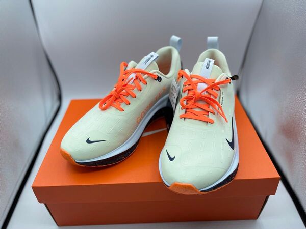 NIKE REACTX INFINITY RUN 4 GORETEX Mens 28cm