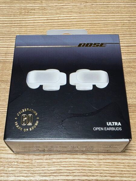 BOSE ULTRA OPEN EARBUDS