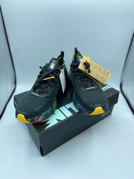 Puma Fast-R Nitro Elite Majors Mens 27.5cm