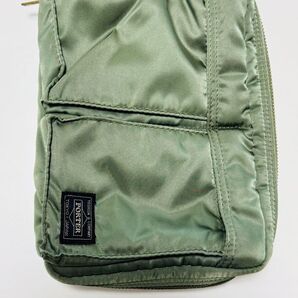 大特価! PORTER タンカー ポーチ 手帳
