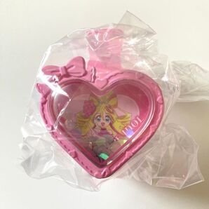 キミとアイドルプリキュア♪ アクセサリーコレクション キュアアイドル