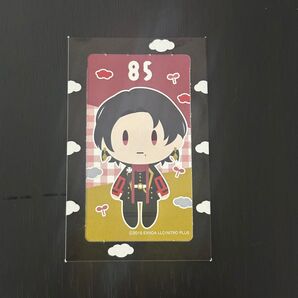 刀剣乱舞 くじ 加州清光