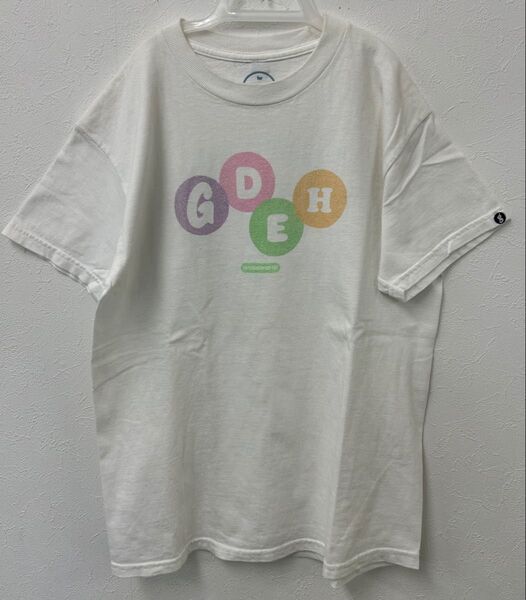 レア 美品 GOOD ENOUGH キッズ Tシャツ 藤原ヒロシ グッドイナフ kids TEE