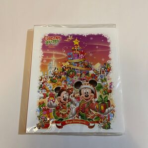 ディズニーシー フォトアルバム クリスマス 2014