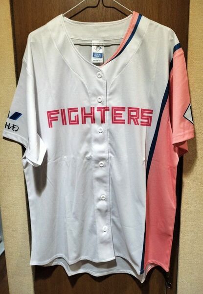 北海道日本ハムファイターズ ガールズユニフォーム