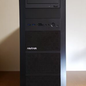 中古PC 構成変更可能 3900X X570 32GB GTX1070 1TB 850W