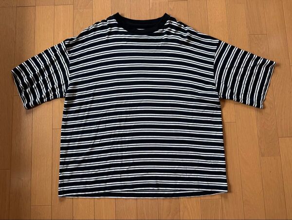PORT BY ARK ポートバイアーク Tシャツ サイズ1