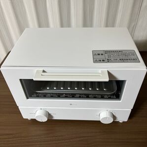 ニトリ オーブントースター ホワイト