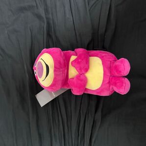 トイストーリー ロッツォ ぬいぐるみ