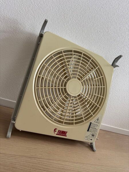 FIAMMA ターボキット 扇風機 換気扇 フィアマ 12V サーキュレーター カスタム可能