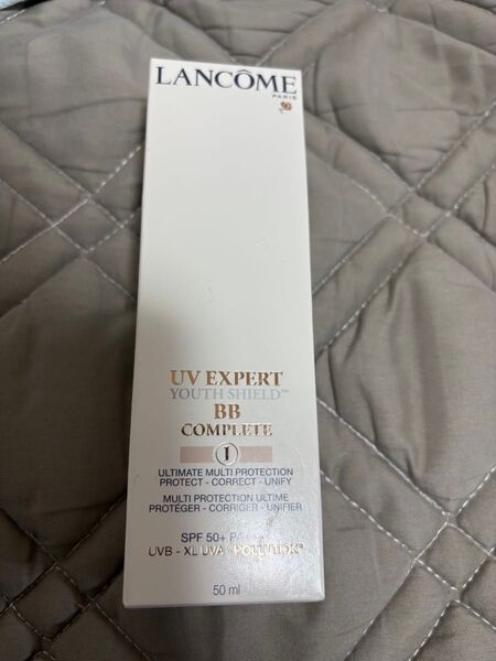 ランコム UV エクスペール BB n 日焼け止め 化粧下地 50ml LANCOME