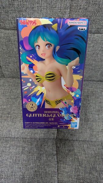 うる星やつら GLITTER&GLAMOURS-LUM- ラムちゃん