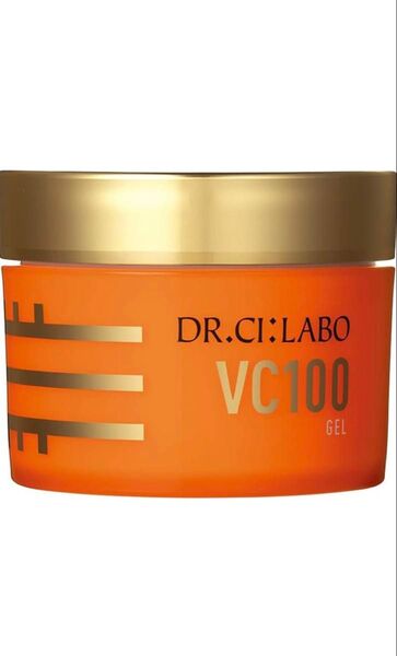 ドクターシーラボ VC100ゲル Vゲル 80g 2個