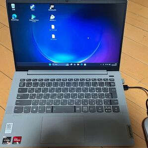 Lenovo IdeaPad5 14ALC05