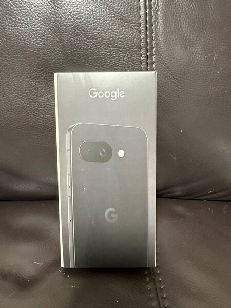 Google Pixel 9a 128GB 新品未開封