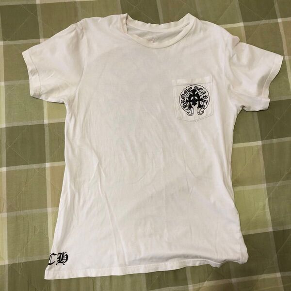 chrome hearts クロムハーツ tシャツ 状態考慮