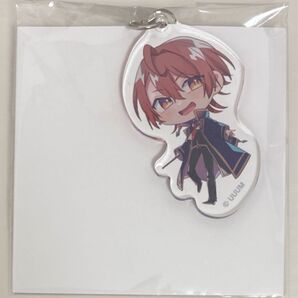 カラフルピーチ からぴち 魔法学園 魔法学園くじ アクリルキーホルダー うり