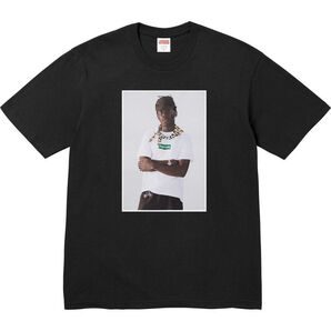 L Supreme Tyler The Creator Tee Black シュプリーム タイラー ザ クリエーター ブラック
