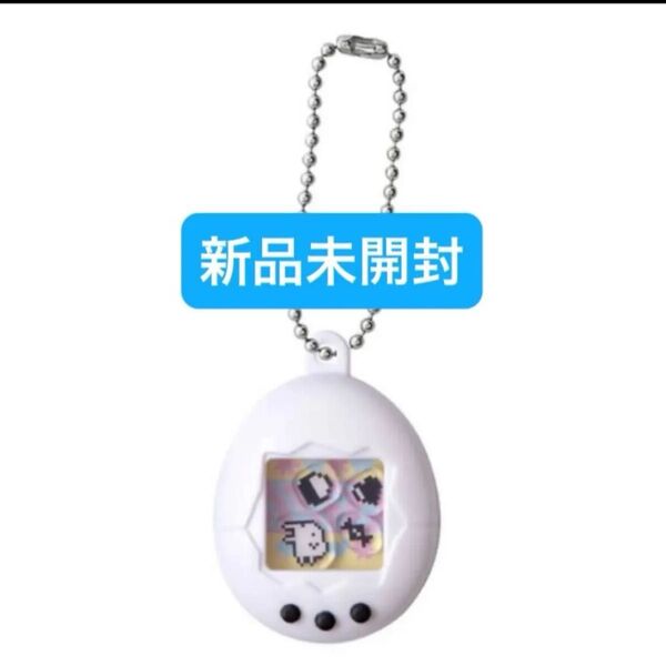 【新品未開封】たまごっち バンダイ BANDAI シャカシャカチャームコレクション