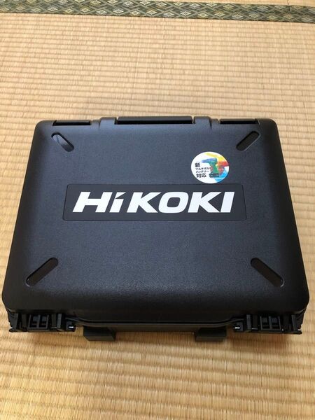 HiKOKI ハイコーキ 36v コードレスインパクトドライバ WH36DC