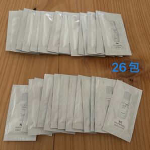 ノエビアトゥブラウンホワイト化粧水、乳液 各13枚
