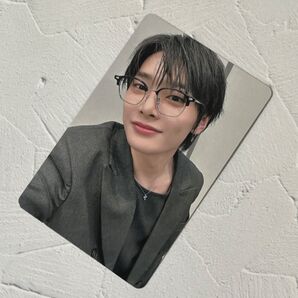 Stray Kids Hollow 会場限定 特典 17日 エコパ スタジアム アイエン トレカ ☆ スキズ