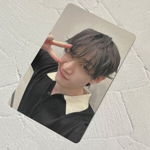 Stray Kids Hollow 会場限定 特典 17日 エコパ スタジアム バンチャン トレカ ☆ スキズ
