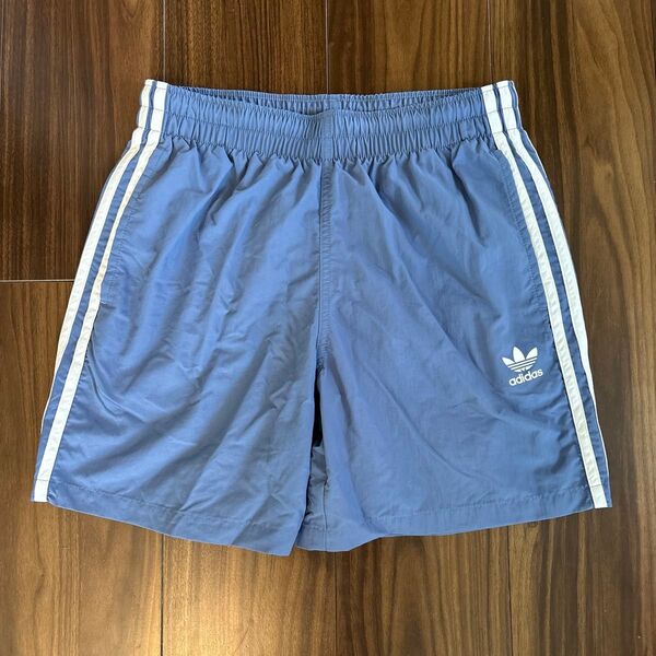 adidas アディダス 水陸両用 パンツ ハーフパンツ