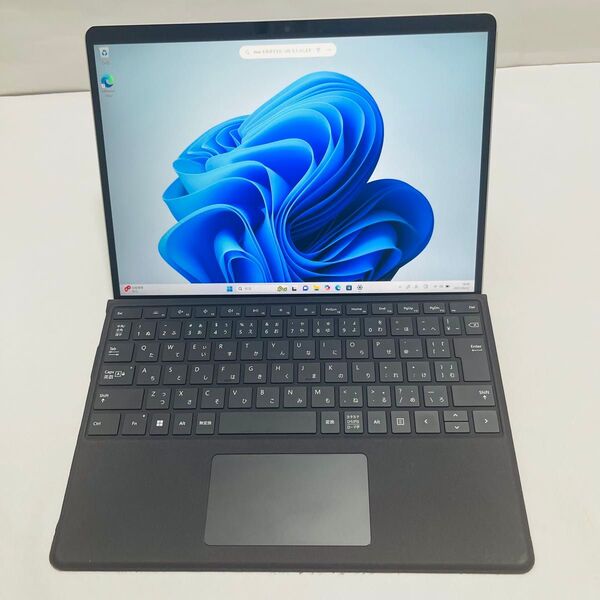 美品Microsoft Surface Pro 8/Windows11Pro/ Office2021/LTEモデル/Pen2付き