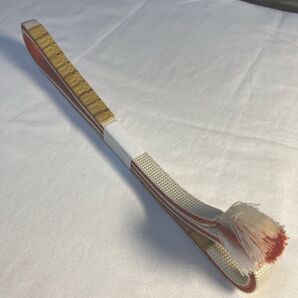 帯締め 正絹