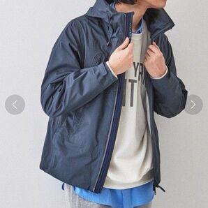 EDIFICE 別注DESCENTE ALLTERRAIN CREAS WIDE
