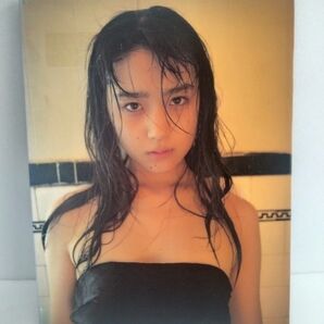 初音映莉子 写真集 SECRETS シークレッツ