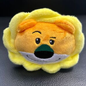 新品 たべっ子どうぶつ ぬいぐるみ TravisJapan松田元太
