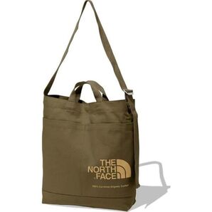 THE NORTH FACE Organic Cotton Shoulder