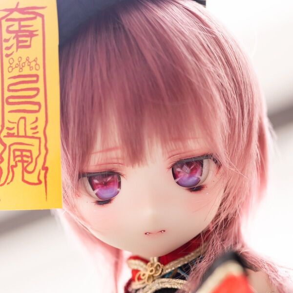 DDH-29 ディーラー様 MDD DDH カスタムヘッド SW