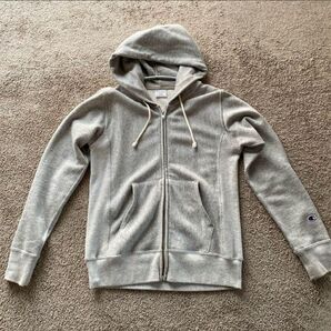 Champion Reverse Weave パーカー