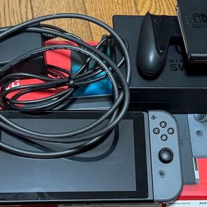 Switch ニンテンドー 本体